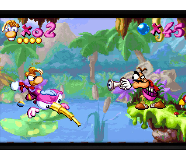 PlayStation Rayman: 30th Anniversary Edition - 1503944 - zdjęcie 5